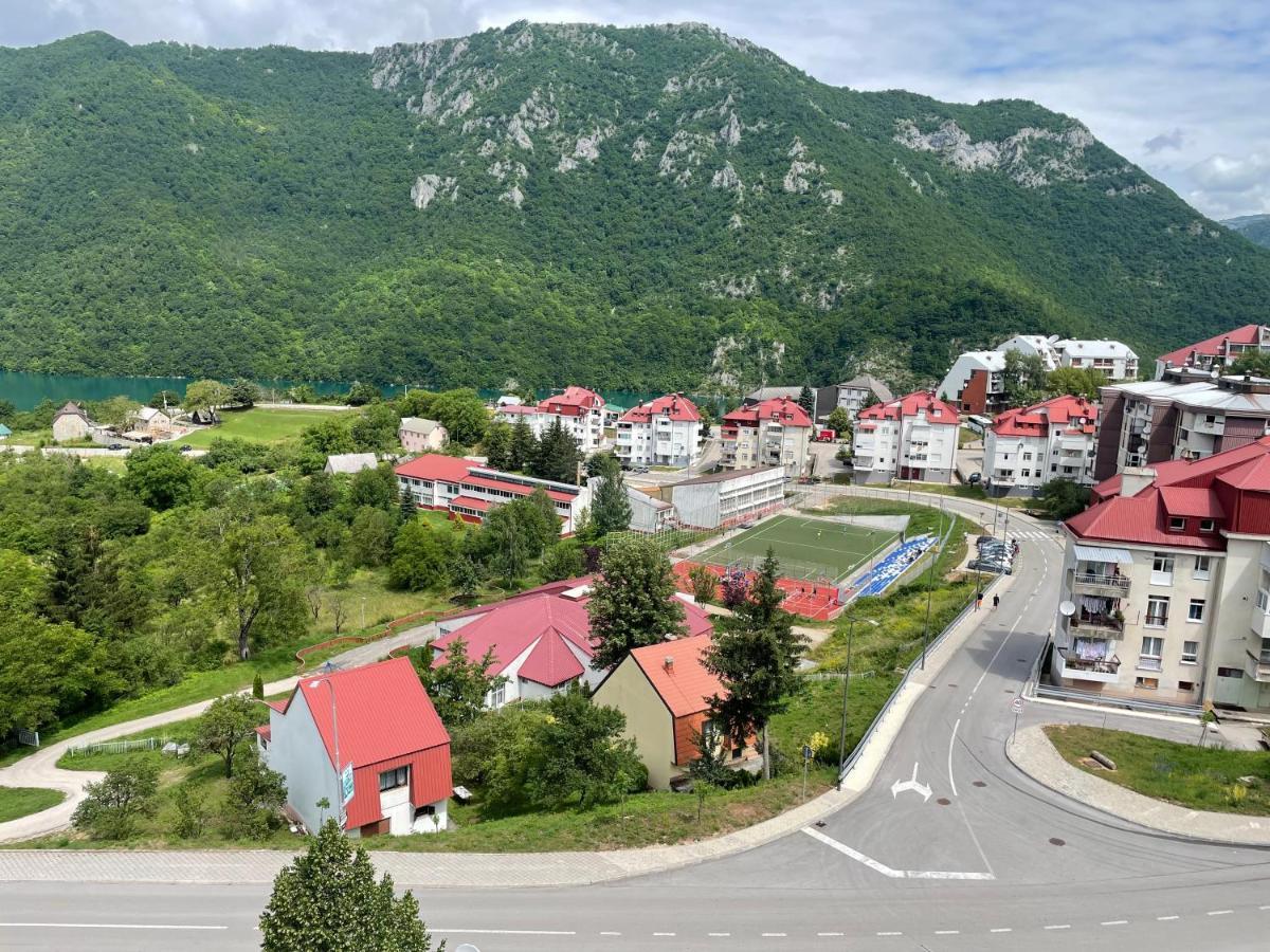 Apartman “The View” Plužine Exterior foto