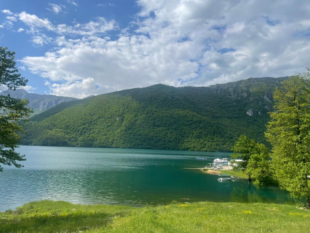 Apartman “The View” Plužine Exterior foto