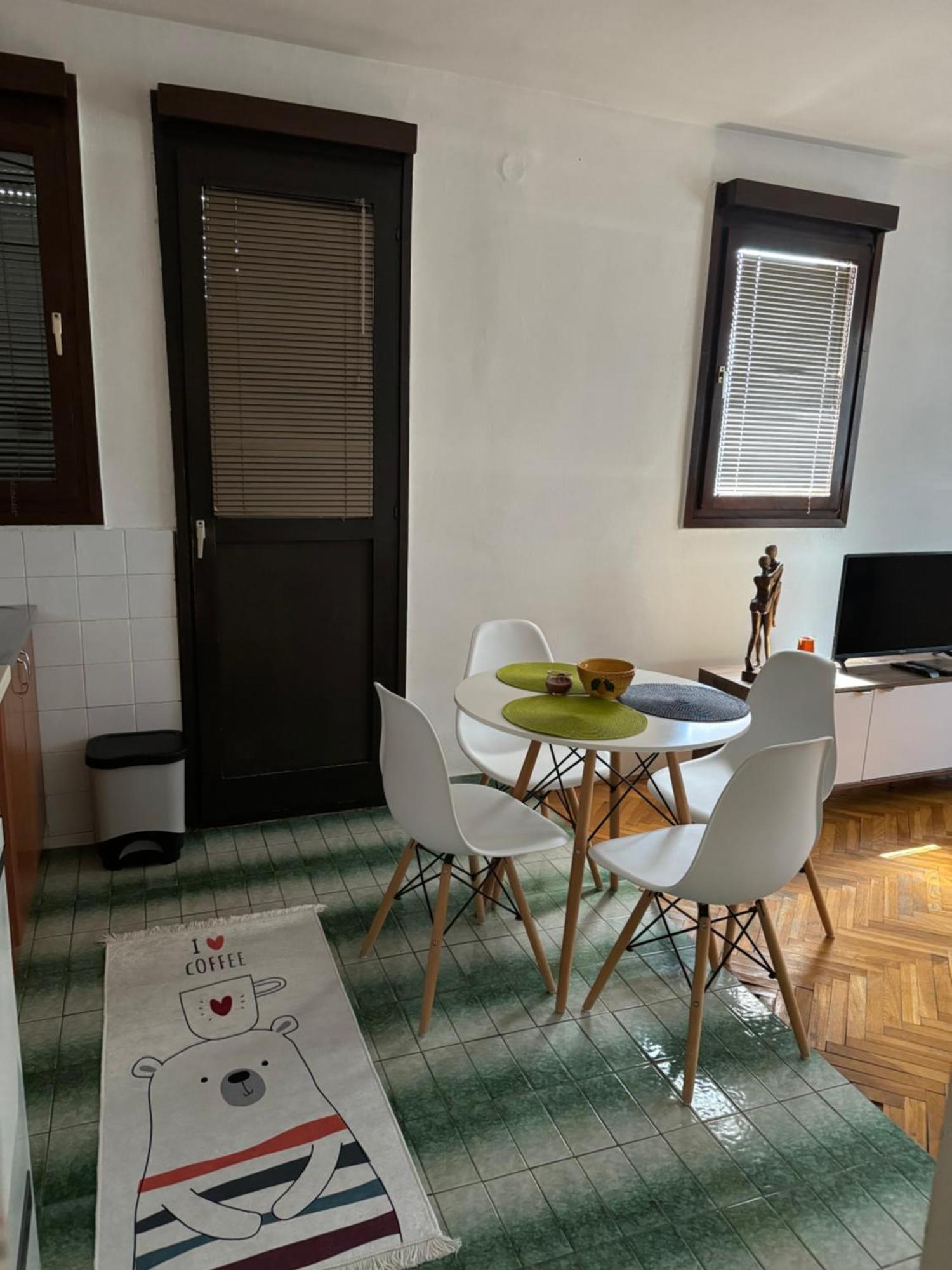 Apartman “The View” Plužine Exterior foto