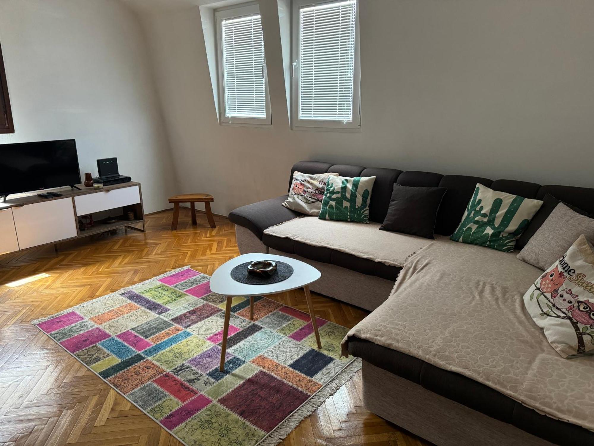 Apartman “The View” Plužine Exterior foto