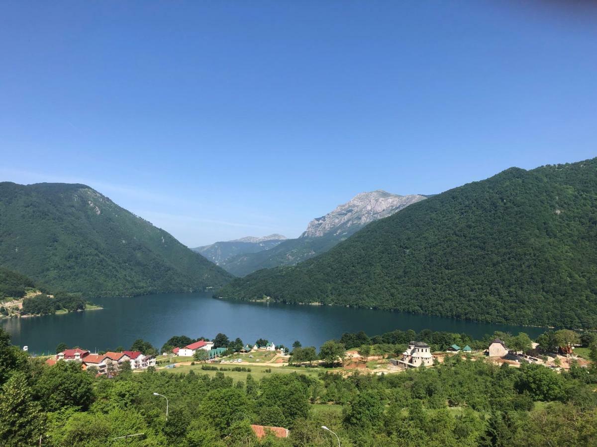 Apartman “The View” Plužine Exterior foto