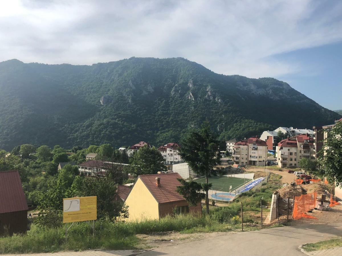 Apartman “The View” Plužine Exterior foto