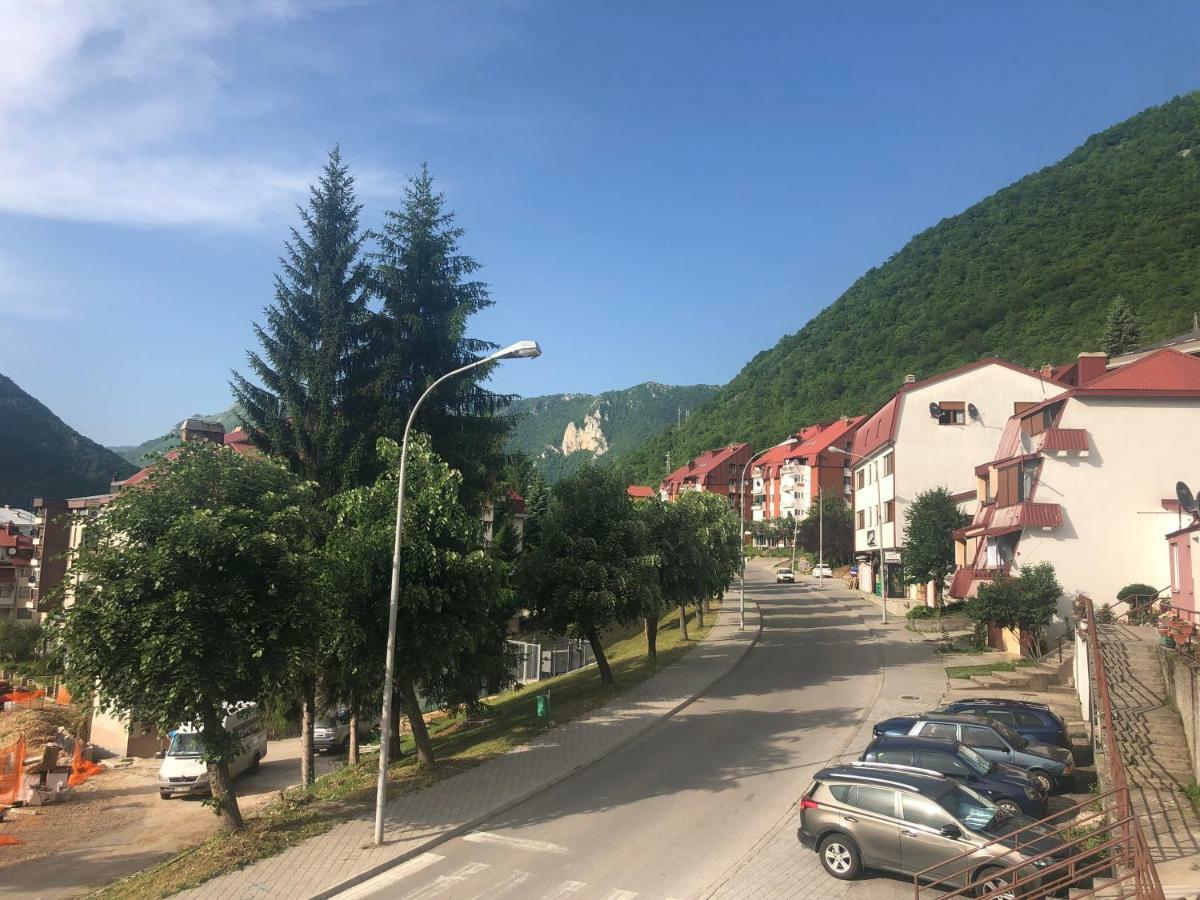 Apartman “The View” Plužine Exterior foto