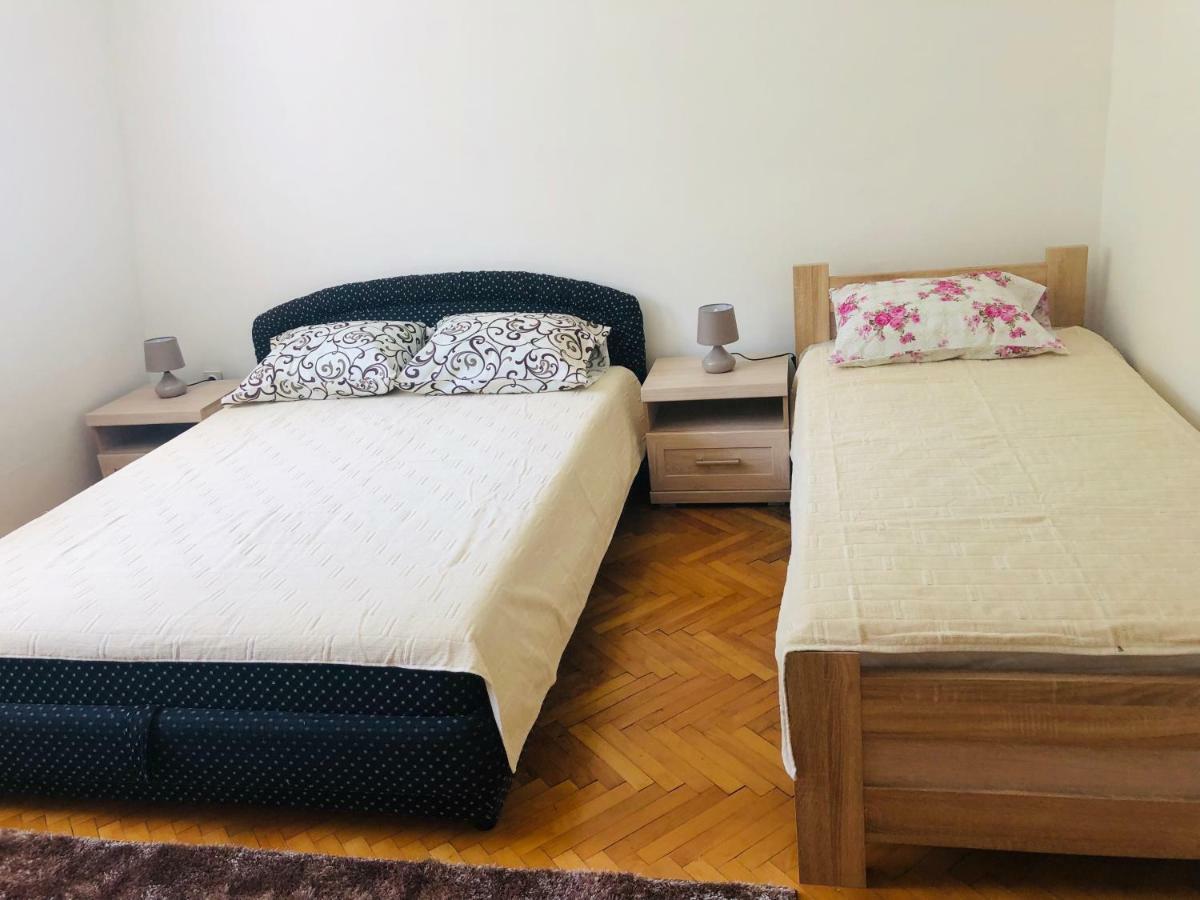 Apartman “The View” Plužine Exterior foto
