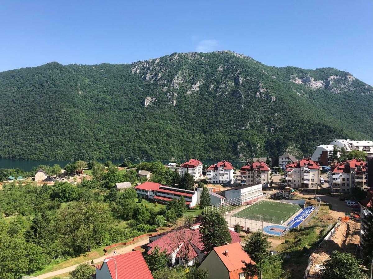 Apartman “The View” Plužine Exterior foto