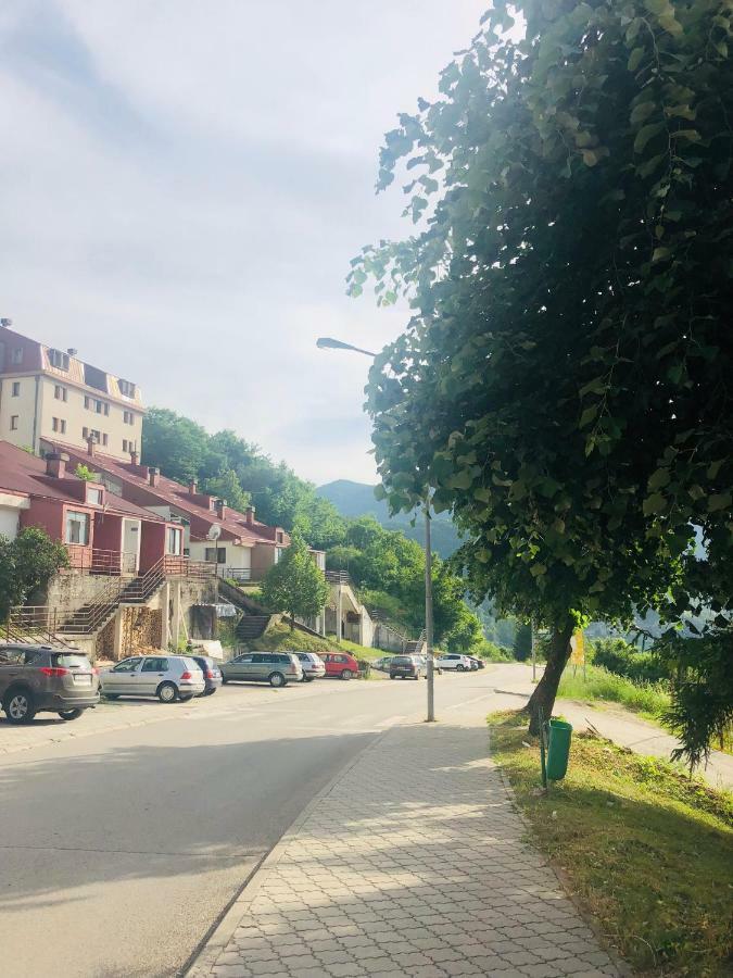 Apartman “The View” Plužine Exterior foto