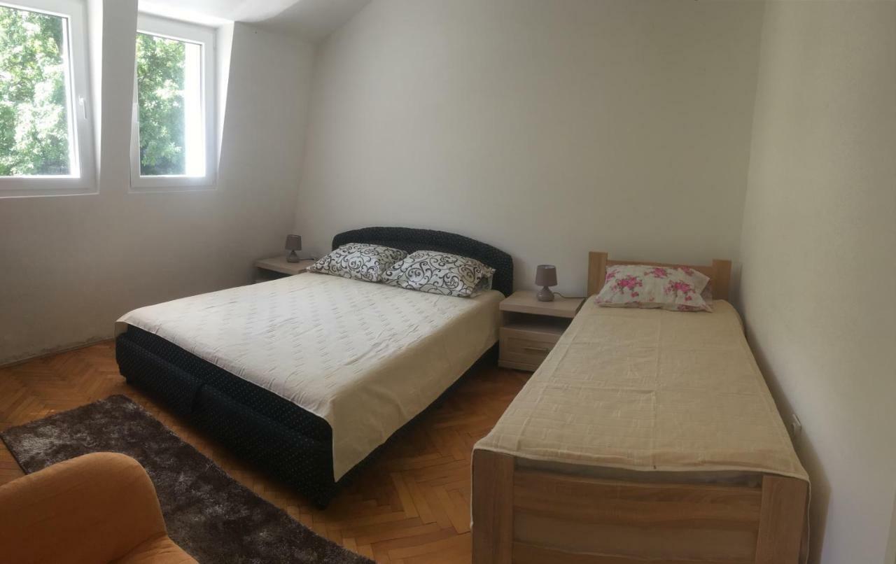 Apartman “The View” Plužine Exterior foto