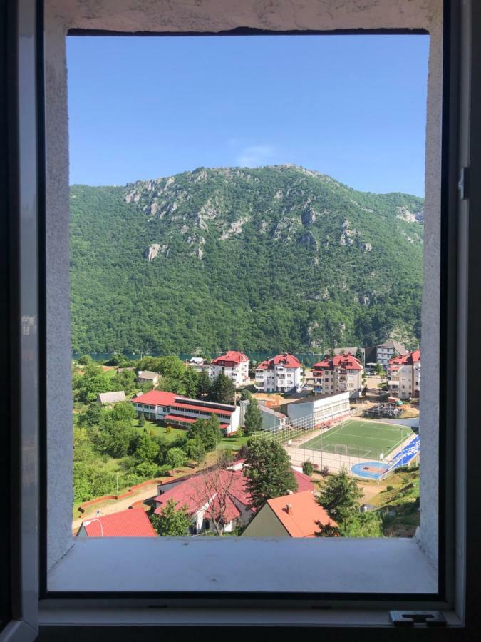 Apartman “The View” Plužine Exterior foto
