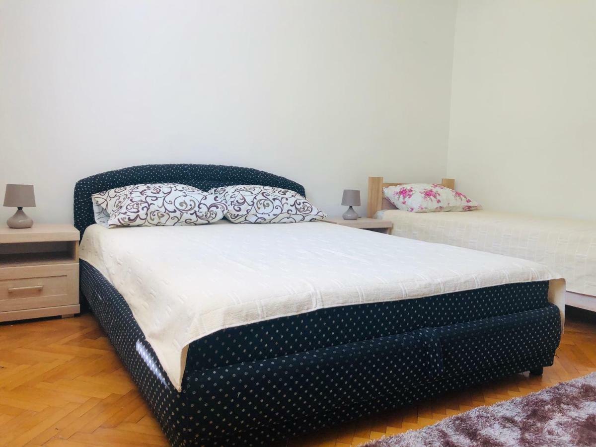 Apartman “The View” Plužine Exterior foto